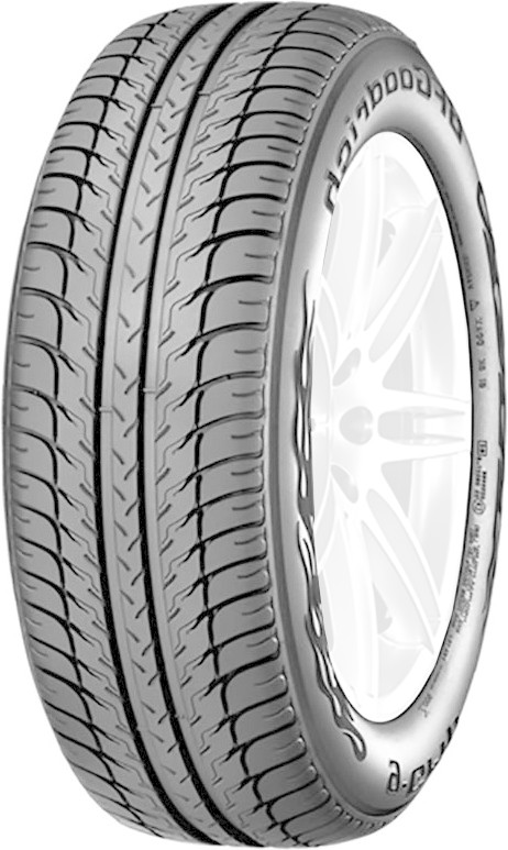 BF-Goodrich G-Grip 215/40 R17 87W