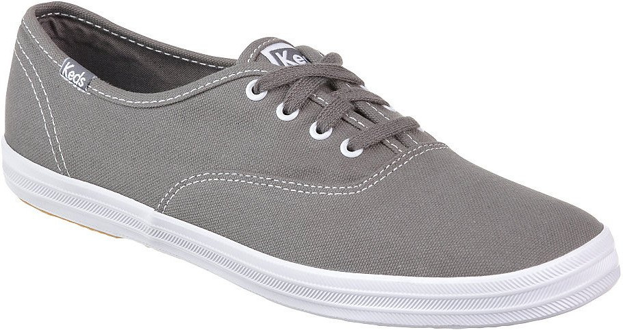 keds champion schwarz