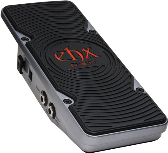 Electro Harmonix Next Step Pan Pedal