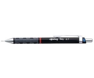 0,5 0,7 mm Tikky ReDesign rOtring Fein-Minen-Stift Druckbleistift HB 0,35 