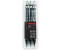 Rotring Tikky Mechanical Pencil Set (0,35mm, 0,5mm, 0,7mm) black