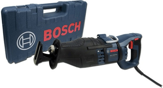 Scie sabre Bosch GSA 1300 PCE / pce