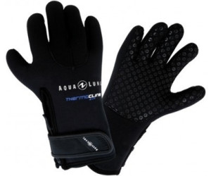 XL Aqualung Handschuhe Thermocline 5mm Gr 