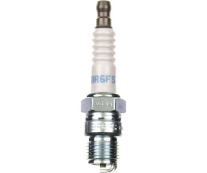candela br6fs NGK accensione