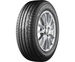 1x 6,5mm neumáticos de verano bridgestone Turanza t001 RSC 225/55 r17 97w bmw * 