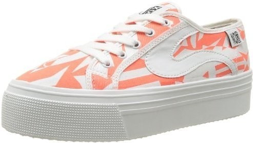 No Box Footwear Alma