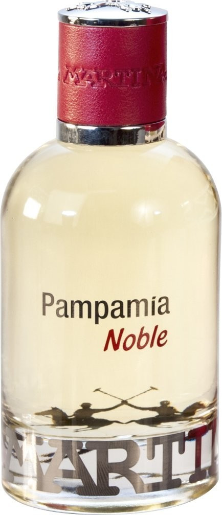 La Martina Pampamia Noble Eau de Toilette (100 ml)