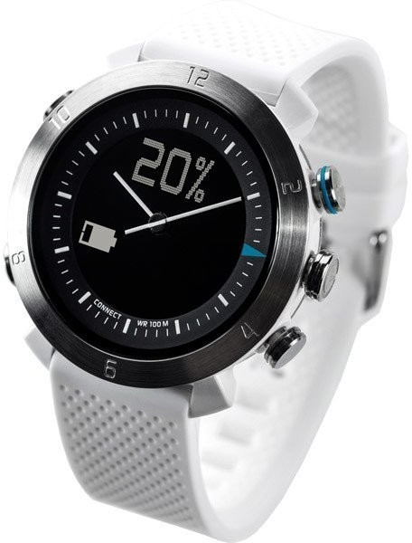Cogito Classic blanc