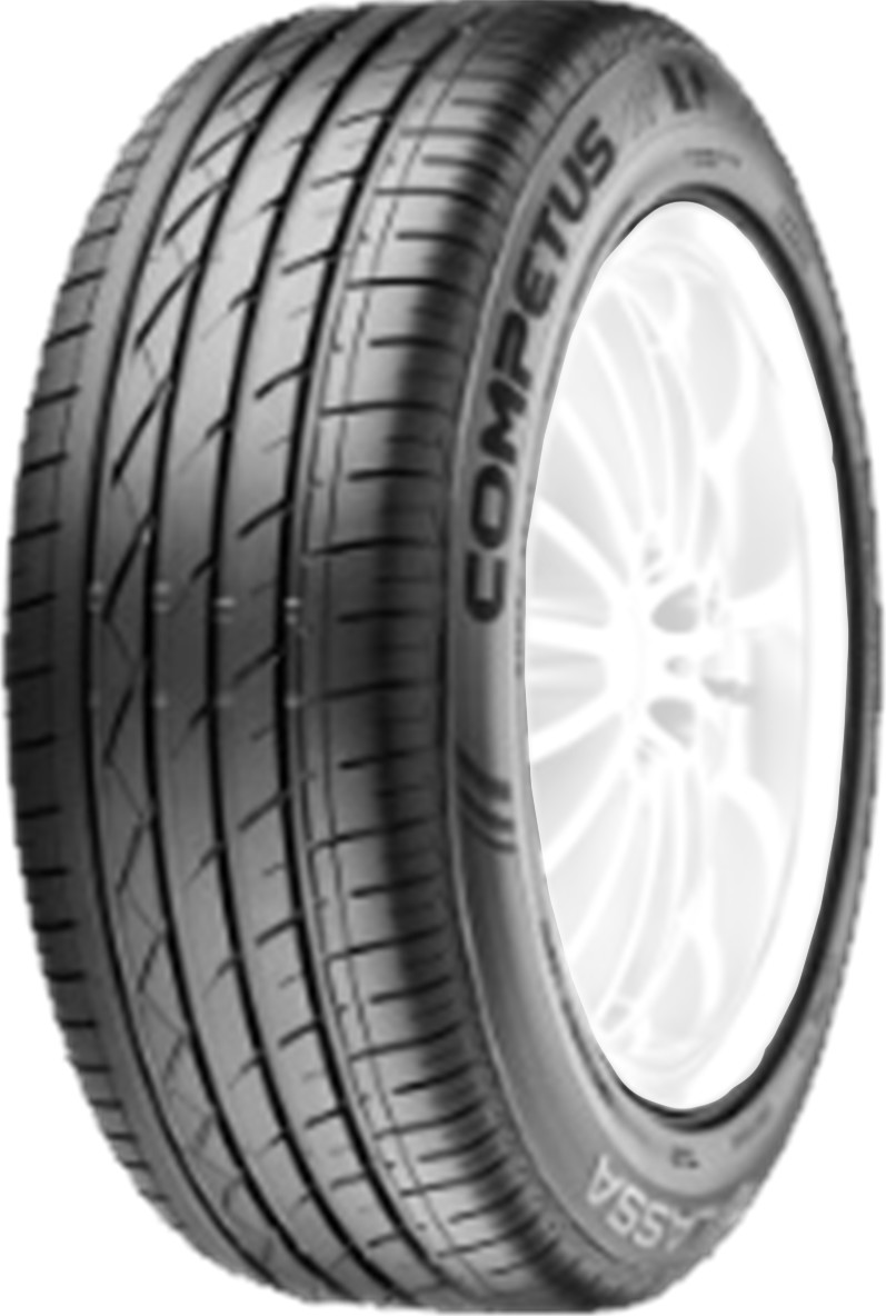 Lassa Competus HP 215/60 R17 96V