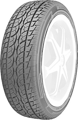 NanKang SP-7 255/60 R15 102H
