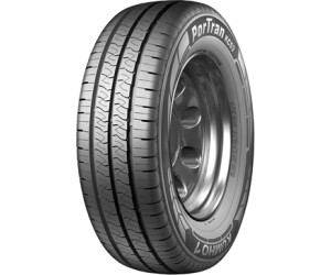 Kumho PorTran KC53 195/75 R16C 107/105T