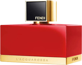 Fendi L'Acquarossa Eau de Parfum (50ml)