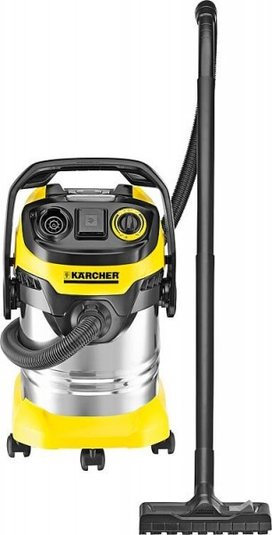 Karcher wd5 двигатель