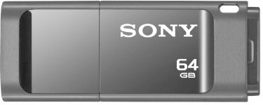 Sony Micro Vault USMX 64 Go