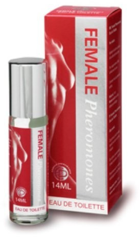 Cobeco Female Pheromones (14ml)