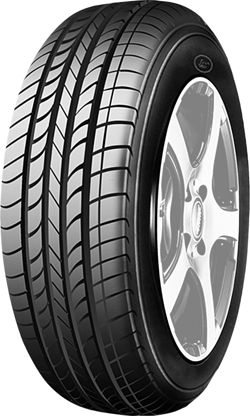 Linglong Green-Max 165/60 R14 75H