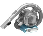 Black and Decker DVJ325BF 10.8v Cordless Digital Cyclonic Dustbuster Hand  Vacuum