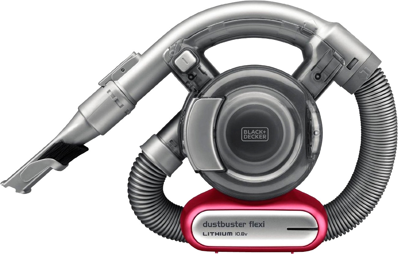 Buy Black and Decker Dustbuster PD1020L from Â£52.19 (Today) â Best Deals on idealo.co.uk
