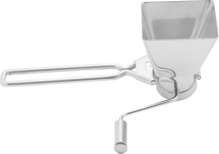 Weis Spice Mill Rubber Timber Stand 26 cm