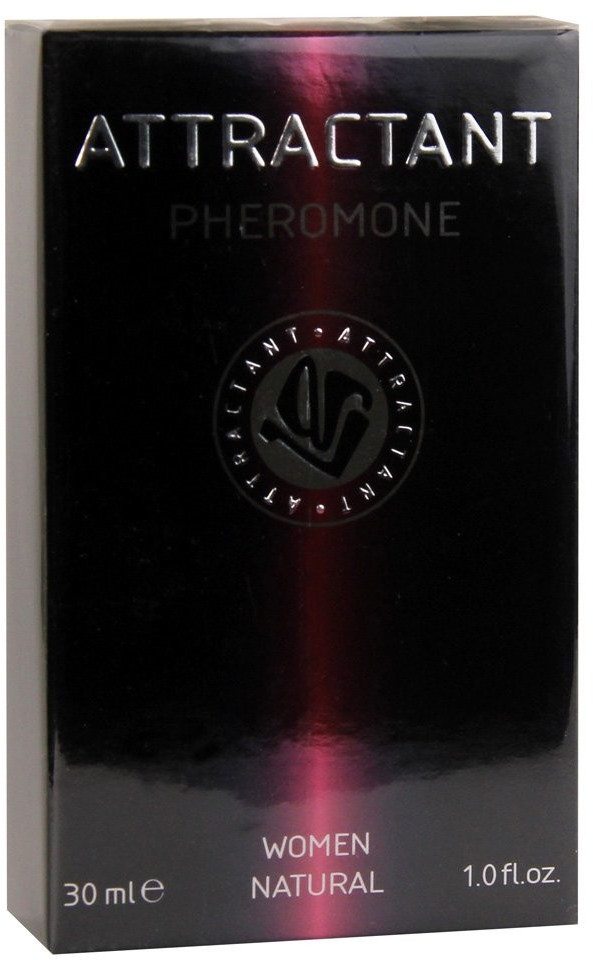 Attractant Pheromone Woman Natural (30 ml)