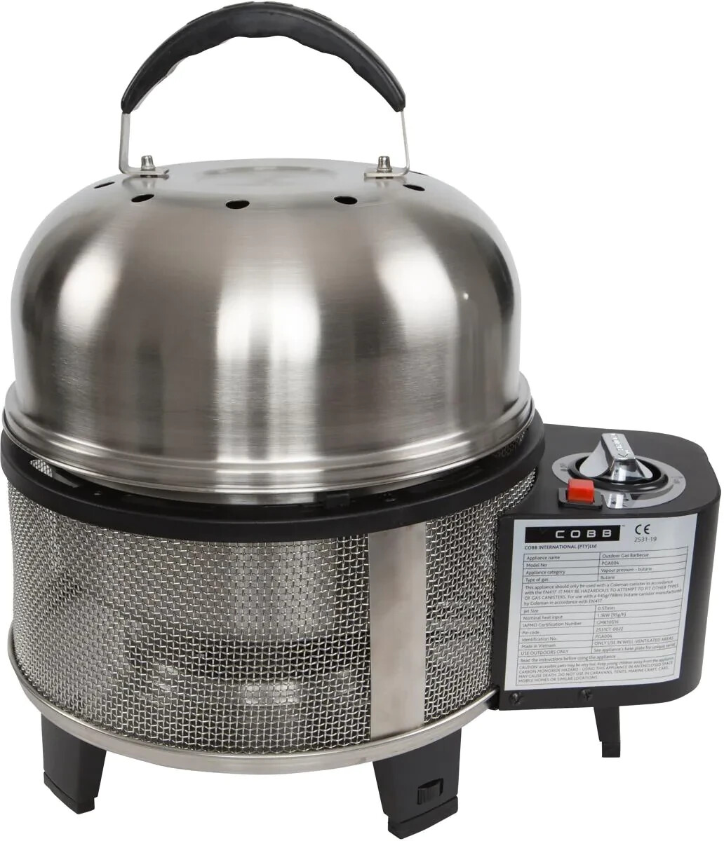 Cobb Premier Gas Grill