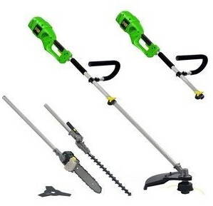 Far Far Tools OMF 800 - alternate view