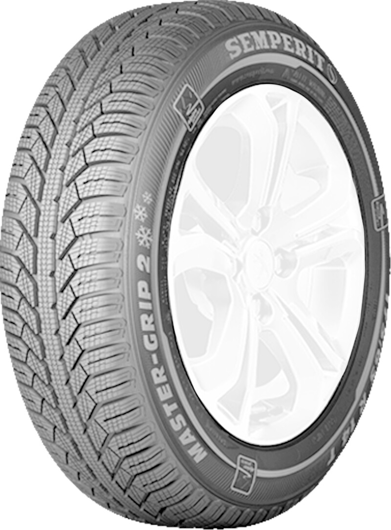 Semperit Master-Grip 2 165/65 R13 77T