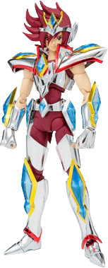 Bandai Saint Seiya - Myth Cloth - Pegasus Kouga