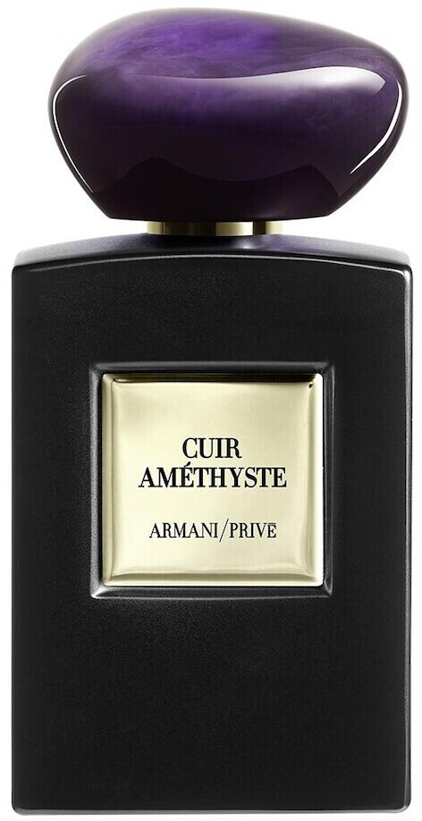 Giorgio Armani Privé Cuir Amethyste Eau de Parfum (100 ml)