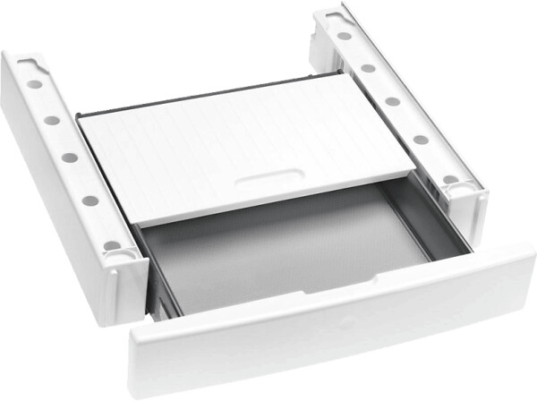 Miele Wasch-Trocken-Verbindungssatz WTV 512