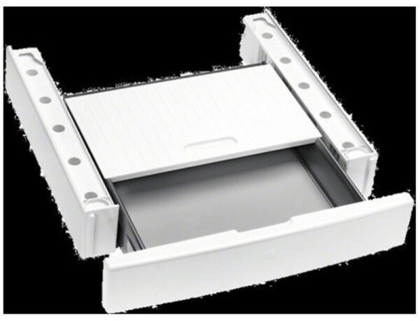 Miele Wasch-Trocken-Verbindungssatz WTV 512, Bild 3