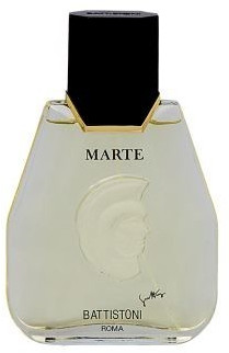 Battistoni Marte Eau de Toilette (75 ml)