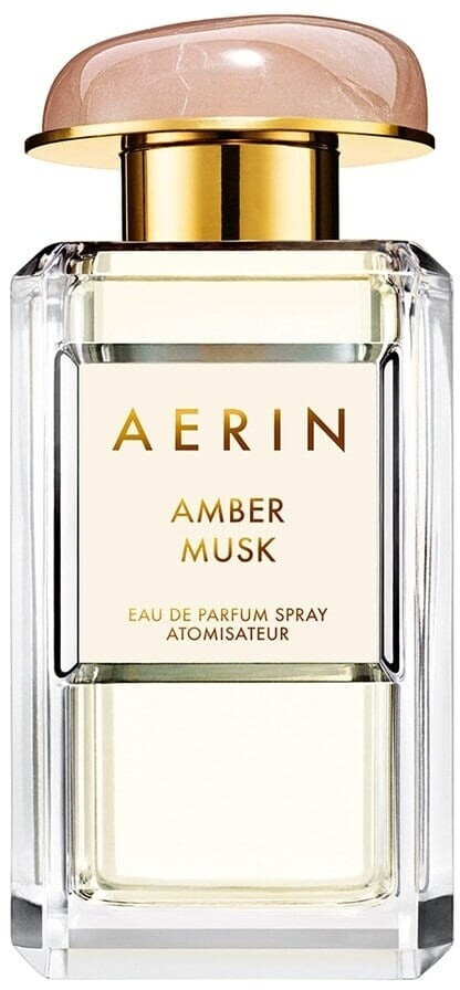 Amber best sale musk parfum