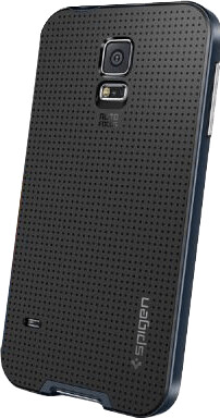 Spigen Coque Neo Hybrid (Samsung Galaxy S5)