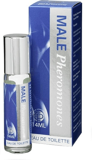 Cobeco CP Male Pheromones (14ml)