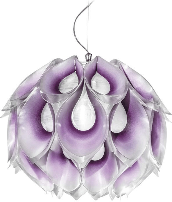 Slamp Flora S Violet