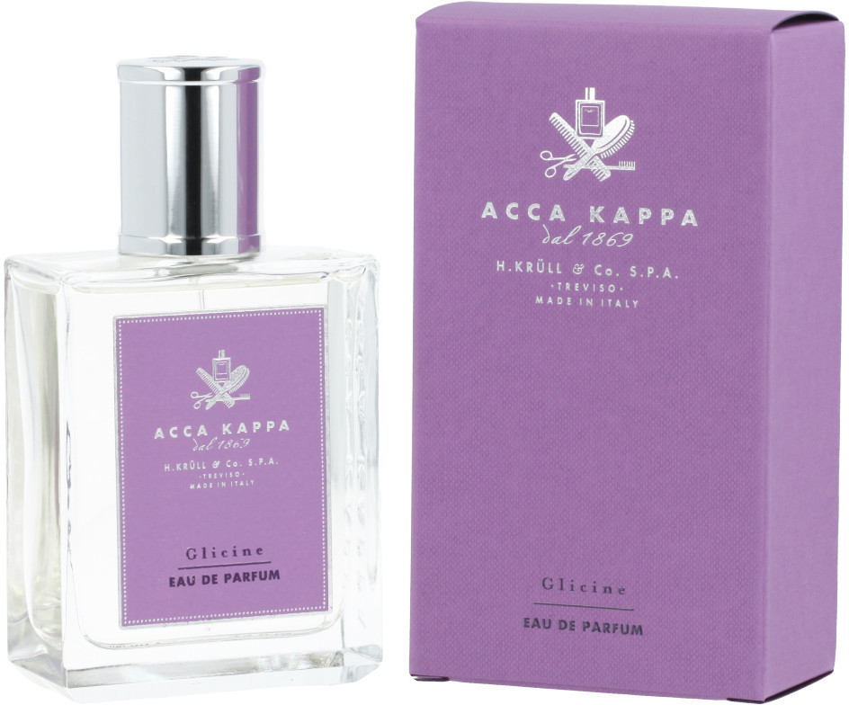 Acca Kappa Wisteria Eau de Parfum (100 ml)
