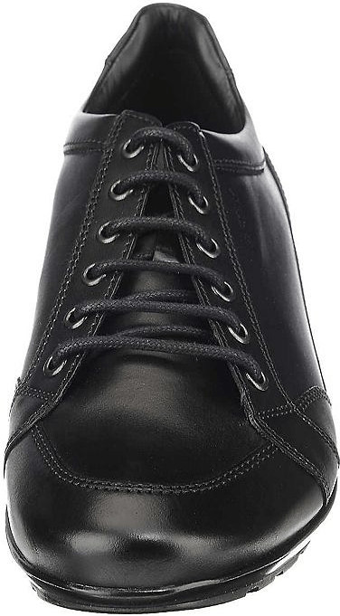 Geox U Symbol D U34A5D black au meilleur prix sur idealo