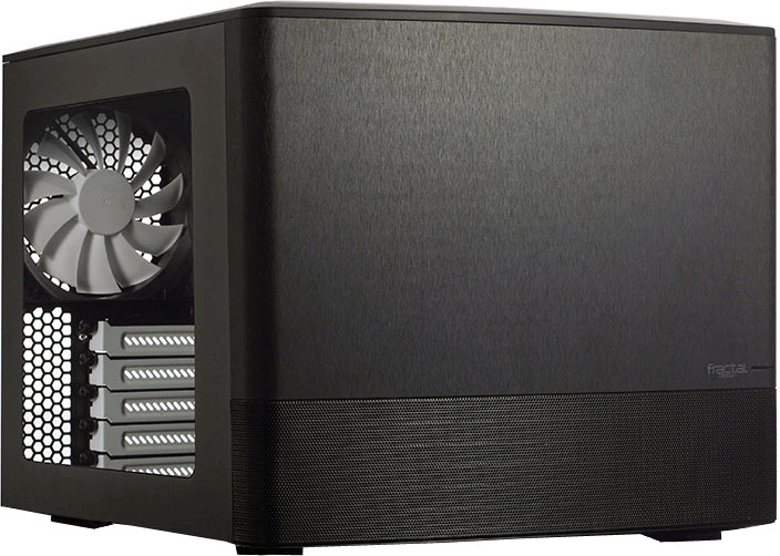 Fractal Design Node 804