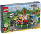 LEGO Creator - Jahrmarkt-Fahrgeschäft (10244)
