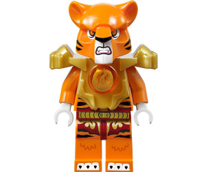 LEGO LEGENDS OF CHIMA: Phoenix Fliegender Feuertempel (70146) for sale  online
