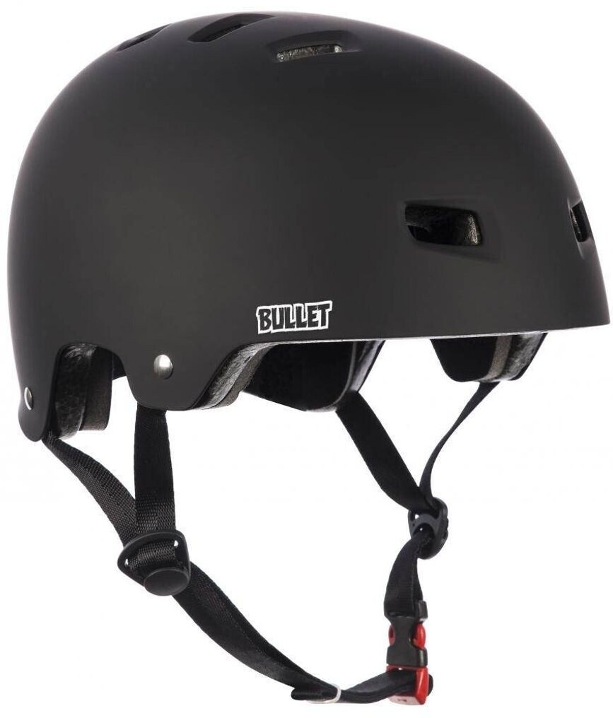 Bullet Deluxe matte black