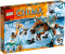 LEGO Legends Of Chima Sir Fanger's Saber-Tooth Walker (70143)