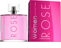 Miraculum Rose Eau de Parfum (100 ml)