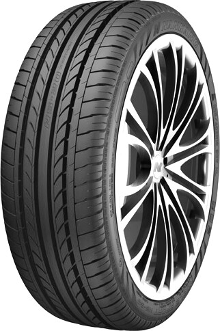 NanKang NS-20 245/45 R19 98Y