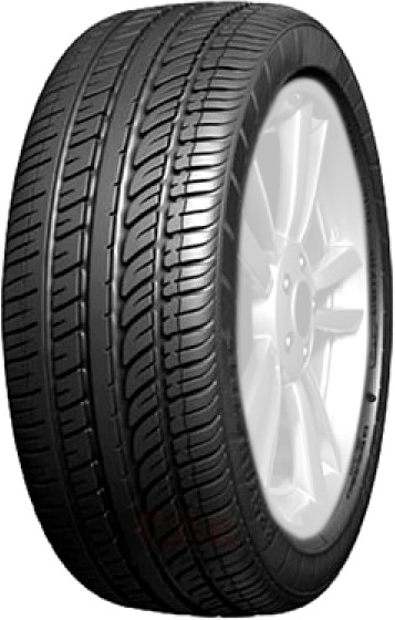 Evergreen EU72 235/45 R17 97W