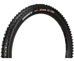 Maxxis shorty 26 x 2.5 best sale