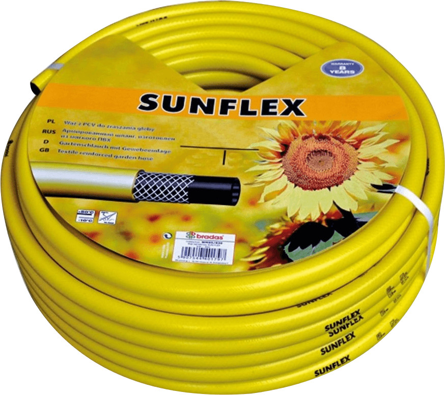 Bradas Sunflex 3/4 - 20 m (WMS3/420)