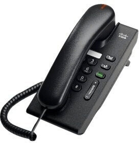 Cisco Systems Unified IP Phone 6901 Standard anthracite