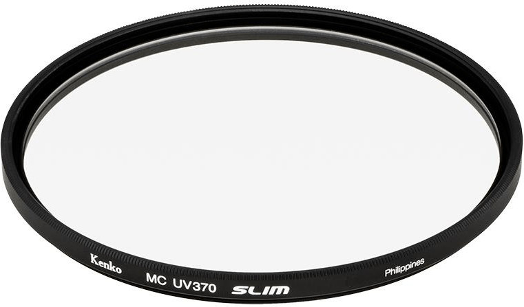 Kenko Smart Filter MC UV370 Slim 43mm